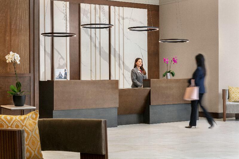 Crowne Plaza Hotel Philadelphia   King Of Prussia, An Ihg