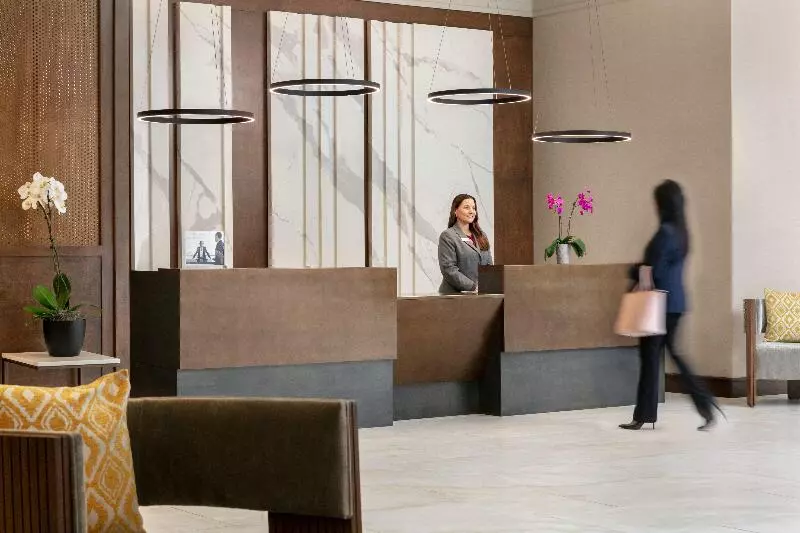 Crowne Plaza Hotel Philadelphia King Of Prussia, An Ihg