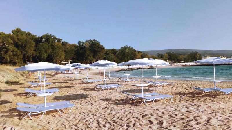 فندق Sh Dolce Vita  All Inclusive   Free Aquapark & Beach & Beach Bar