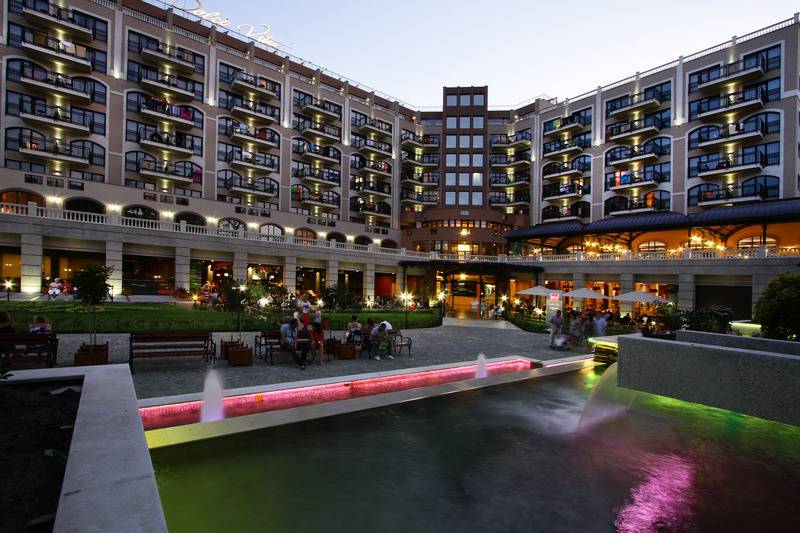 فندق Sh Dolce Vita  All Inclusive   Free Aquapark & Beach & Beach Bar