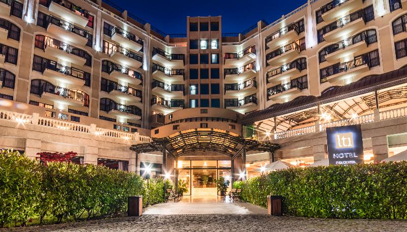 فندق Sh Dolce Vita  All Inclusive   Free Aquapark & Beach & Beach Bar