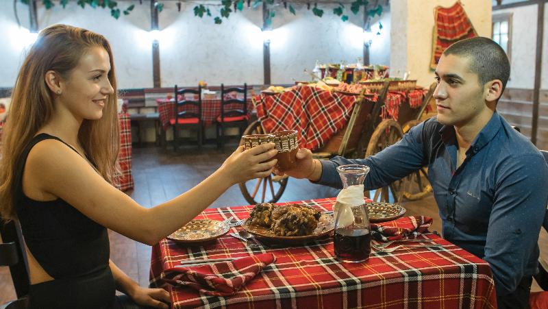 فندق Sh Dolce Vita  All Inclusive   Free Aquapark & Beach & Beach Bar