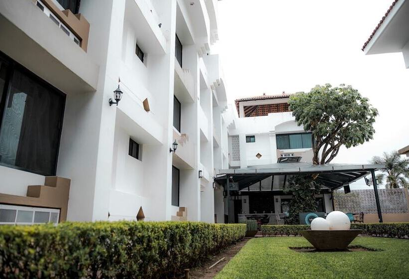 ホテル Eh Ejecutivo Urban