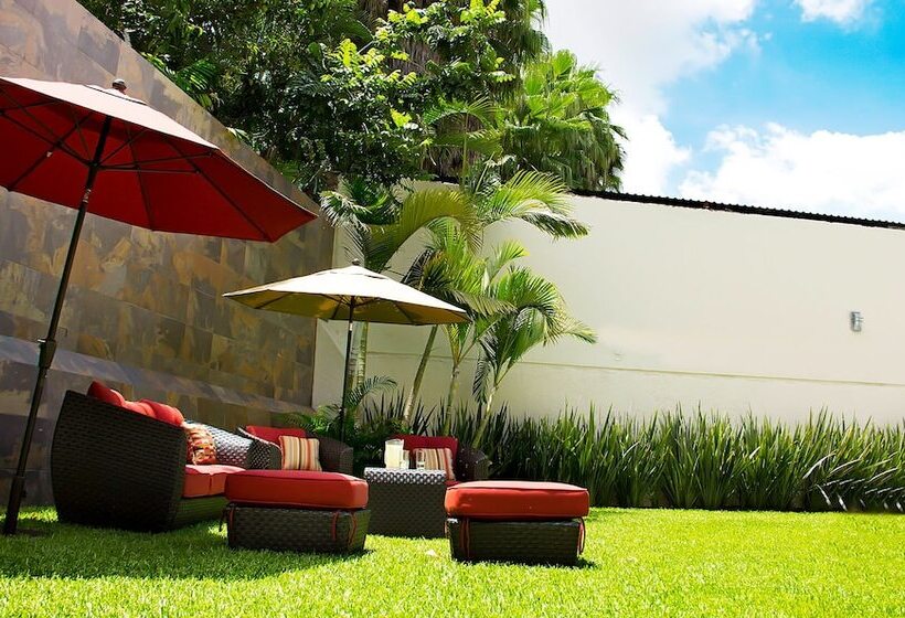 ホテル Eh Ejecutivo Urban