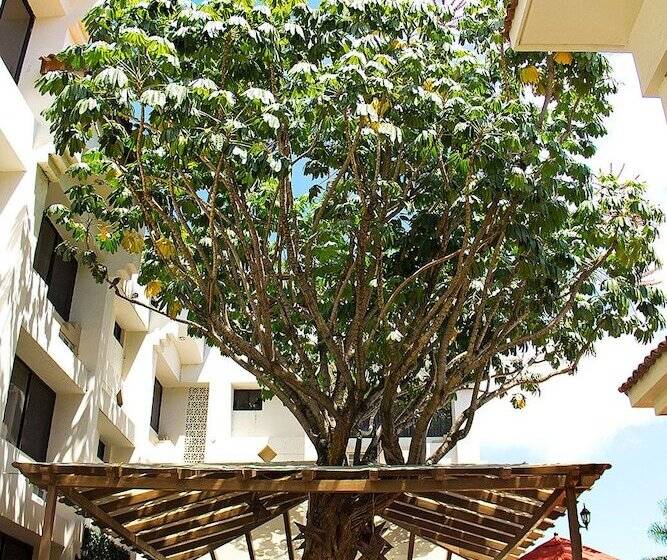 ホテル Eh Ejecutivo Urban