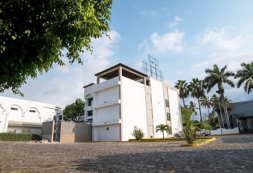 ホテル Eh Ejecutivo Urban