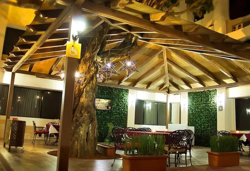 בית מלון כפרי Eh Ejecutivo Urban