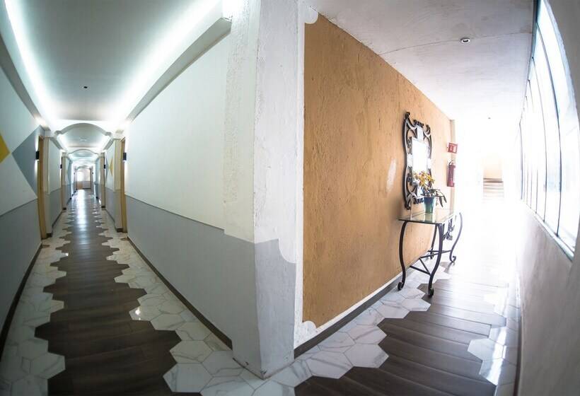 ホテル Eh Ejecutivo Urban