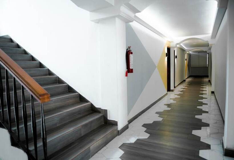 ホテル Eh Ejecutivo Urban