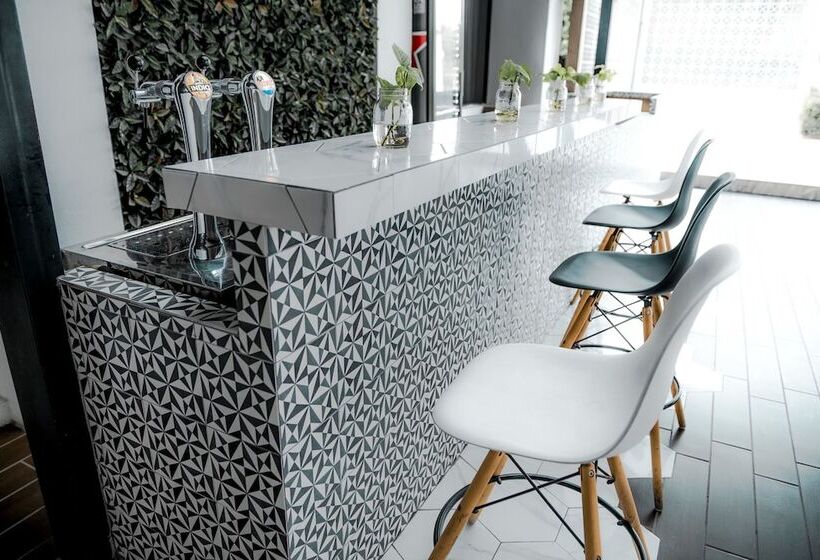 ホテル Eh Ejecutivo Urban