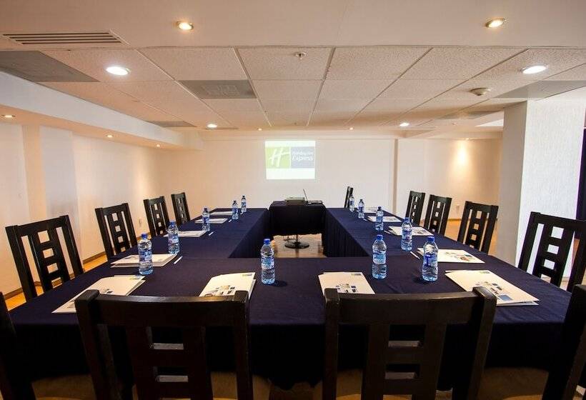 Hotel Holiday Inn Express Nuevo Laredo, An Ihg