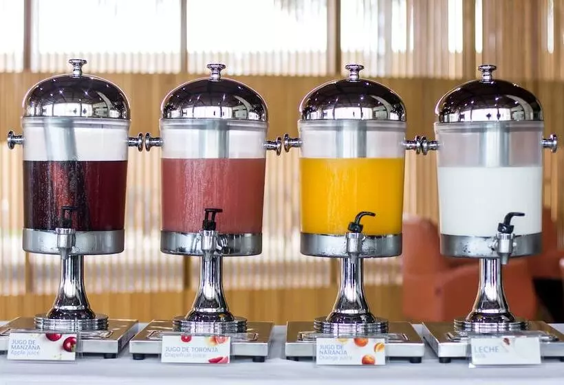 בית מלון כפרי Holiday Inn Express Nuevo Laredo, An Ihg