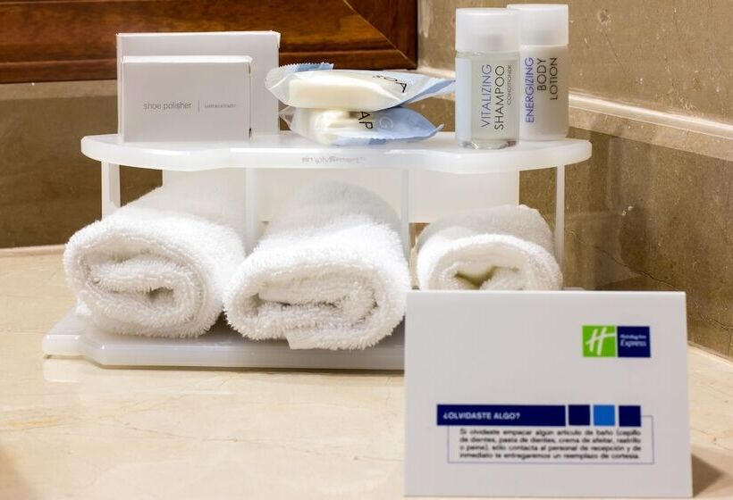 Hotel Holiday Inn Express Nuevo Laredo, An Ihg