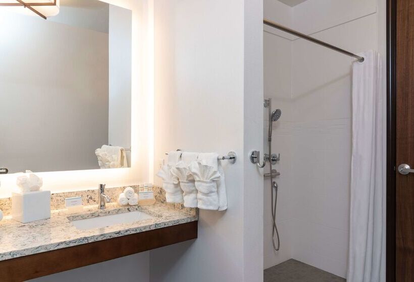 فندق Homewood Suites By Hilton Indianapolisdowntown