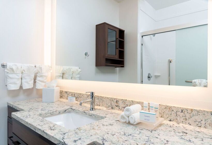 فندق Homewood Suites By Hilton Indianapolisdowntown