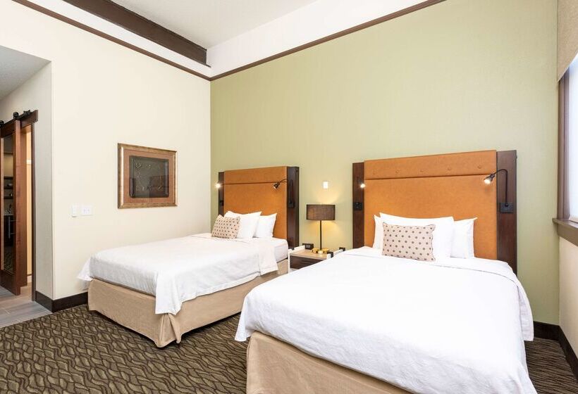 فندق Homewood Suites By Hilton Indianapolisdowntown