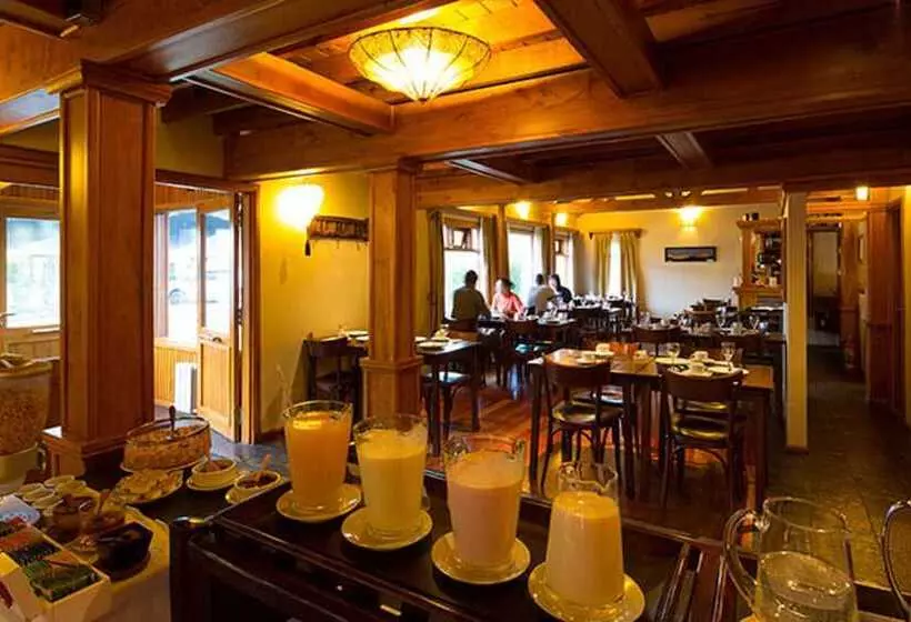 酒店 Hosteria Senderos