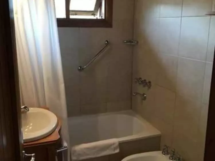 酒店 Hosteria Senderos