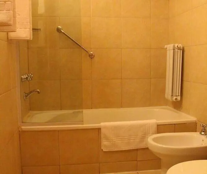 酒店 Hosteria Senderos