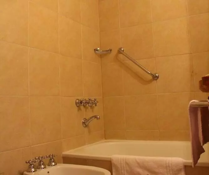 酒店 Hosteria Senderos