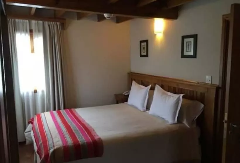 酒店 Hosteria Senderos