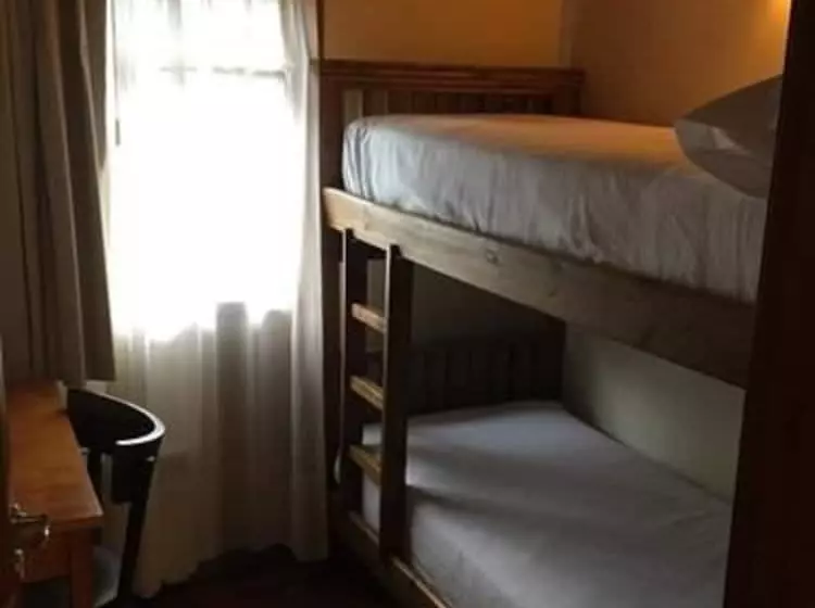 酒店 Hosteria Senderos