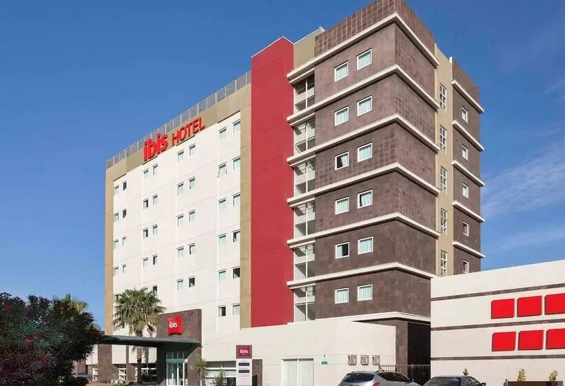 هتل Ibis Chihuahua