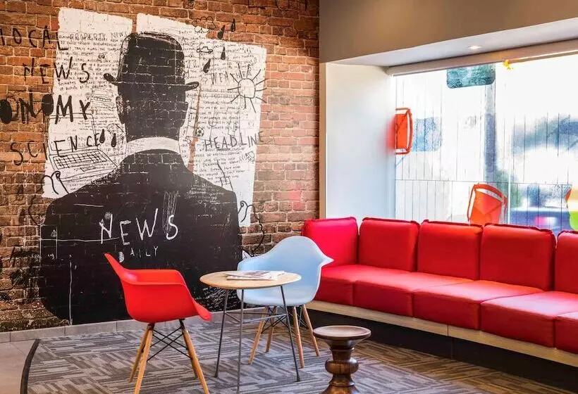 هتل Ibis Chihuahua