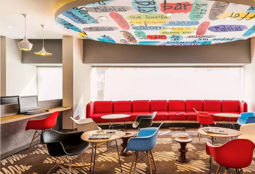 هتل Ibis Chihuahua