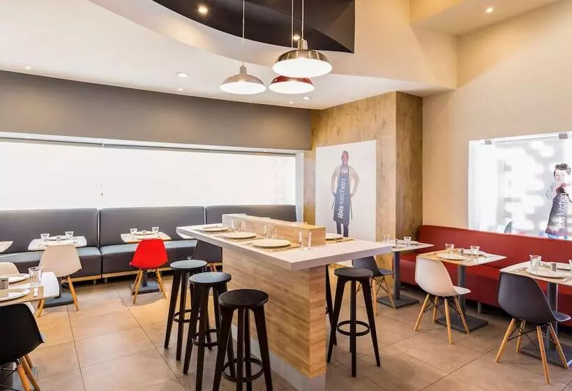 هتل Ibis Chihuahua