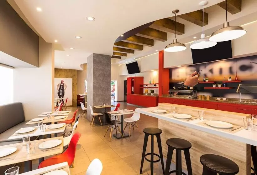 هتل Ibis Chihuahua