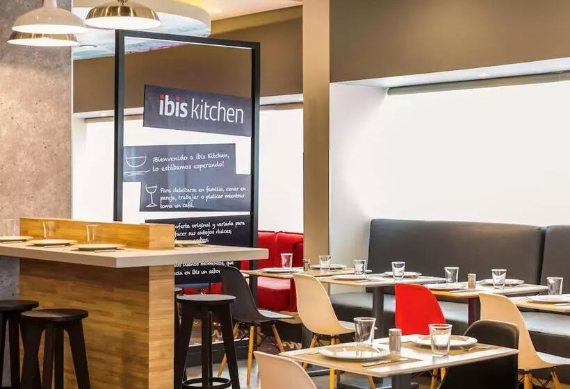 هتل Ibis Chihuahua