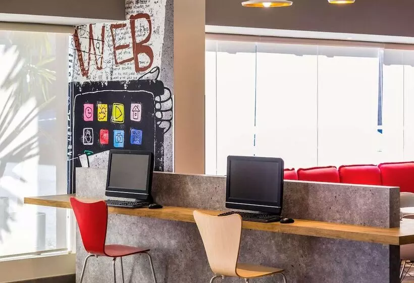 هتل Ibis Chihuahua