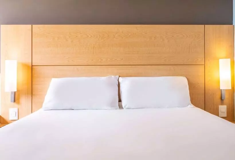 هتل Ibis Chihuahua