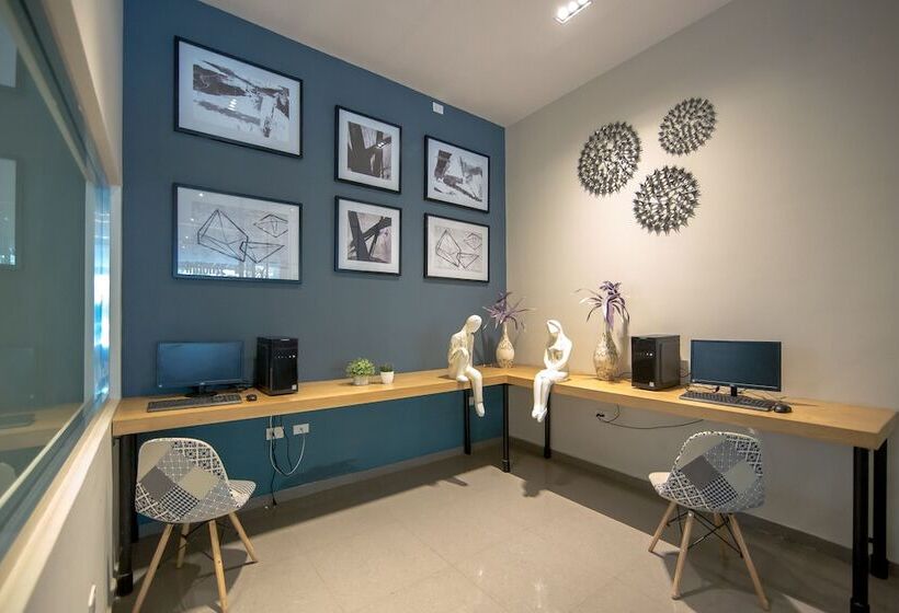 בית מלון כפרי Inhouse Culiacan