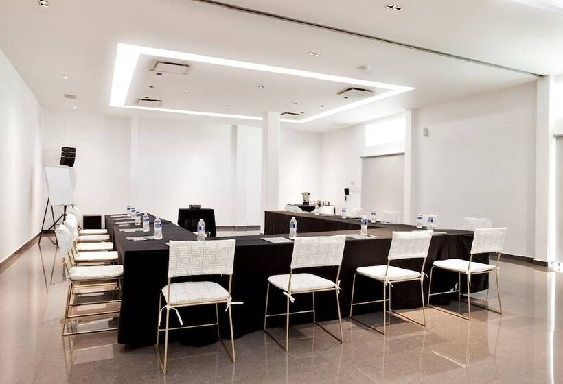 בית מלון כפרי Inhouse Culiacan