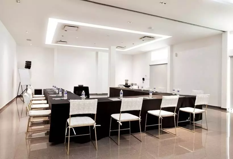 酒店 Inhouse Culiacan