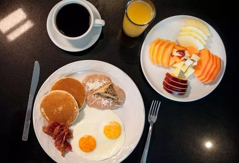 酒店 Inhouse Culiacan