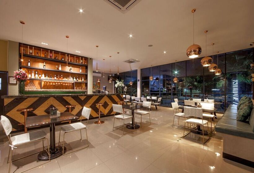 בית מלון כפרי Inhouse Culiacan