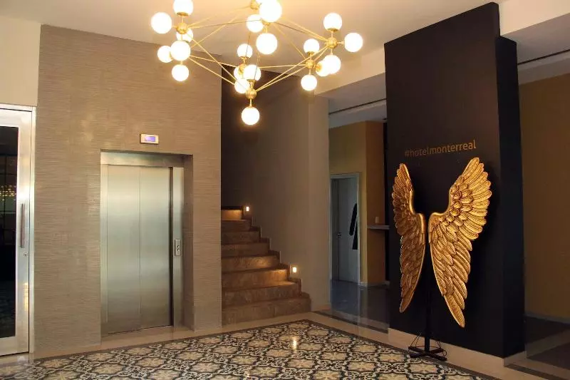 酒店 Inhouse Culiacan