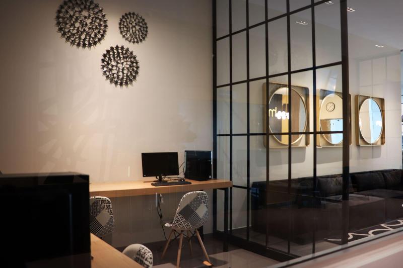 בית מלון כפרי Inhouse Culiacan