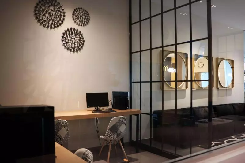 酒店 Inhouse Culiacan