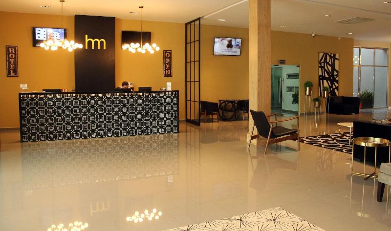 בית מלון כפרי Inhouse Culiacan