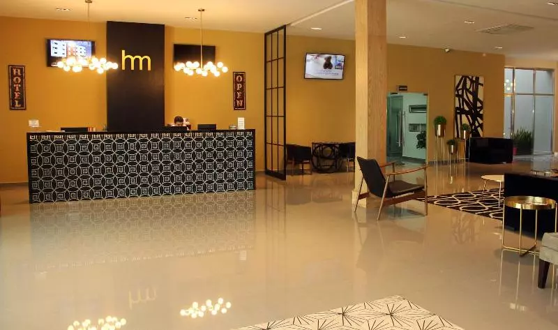 酒店 Inhouse Culiacan