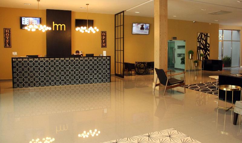 בית מלון כפרי Inhouse Culiacan