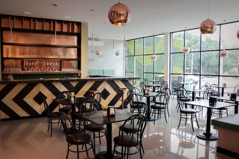 בית מלון כפרי Inhouse Culiacan