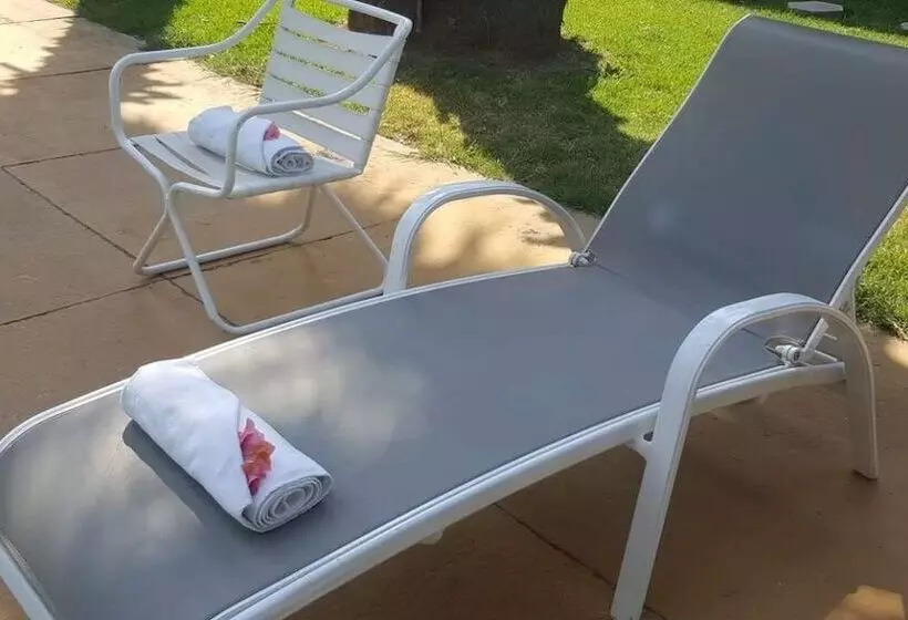 בית מלון כפרי La Joya Tulancingo