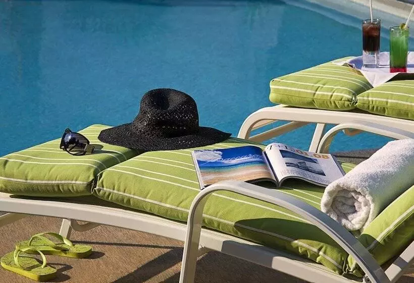 בית מלון כפרי La Joya Tulancingo