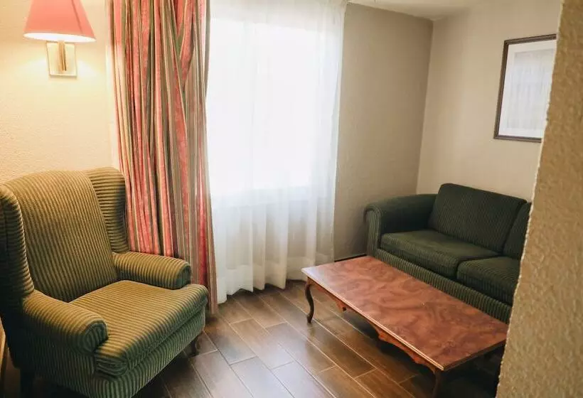 בית מלון כפרי La Joya Tulancingo