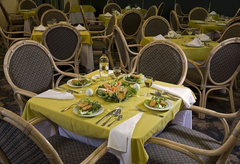 בית מלון כפרי La Joya Tulancingo